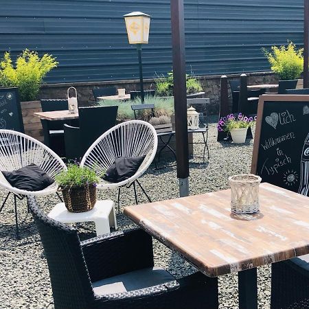 Hotel Brasserie Typisch Kell am See Eksteriør billede